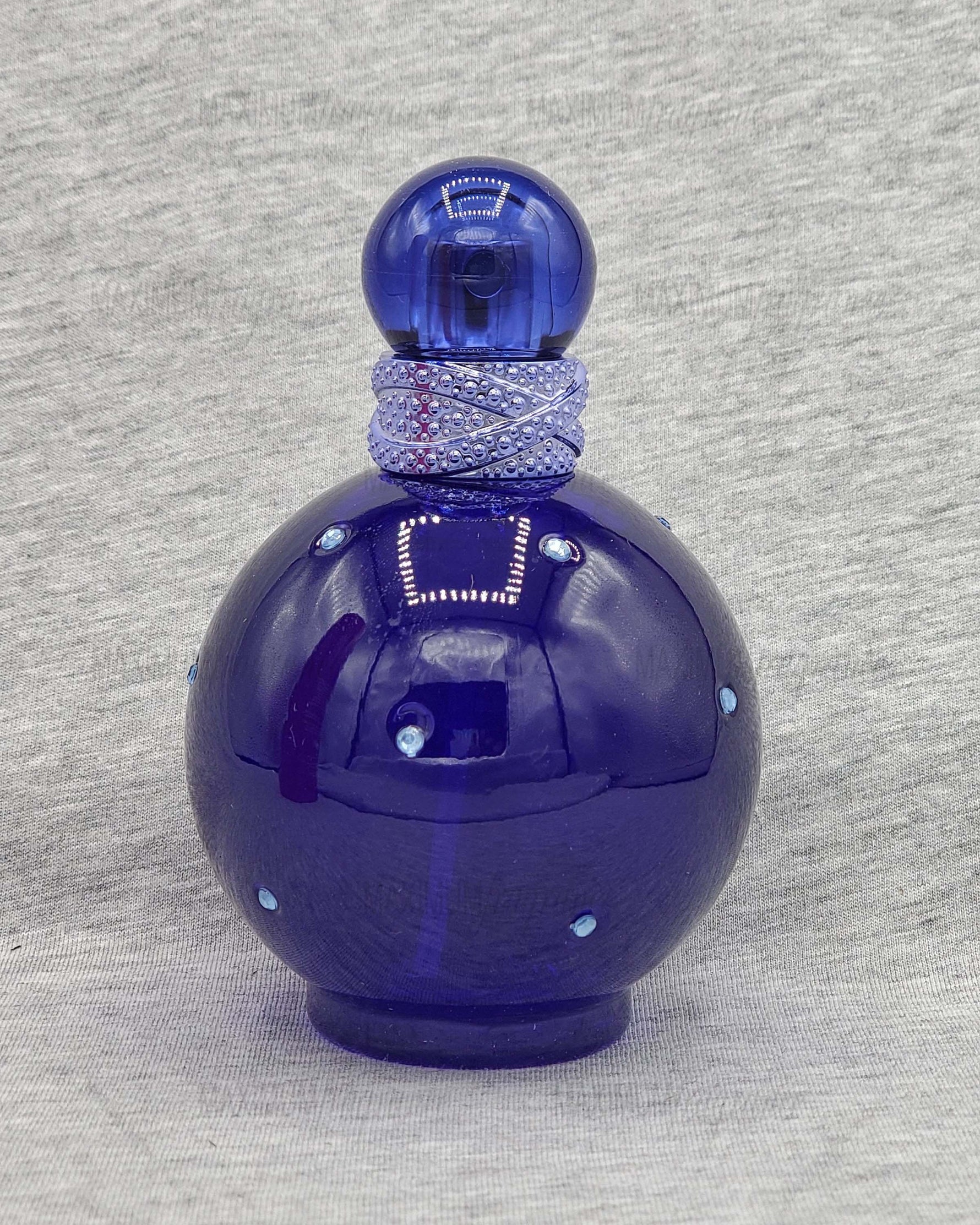 Midnight Fantasy - Maximum Fragrance