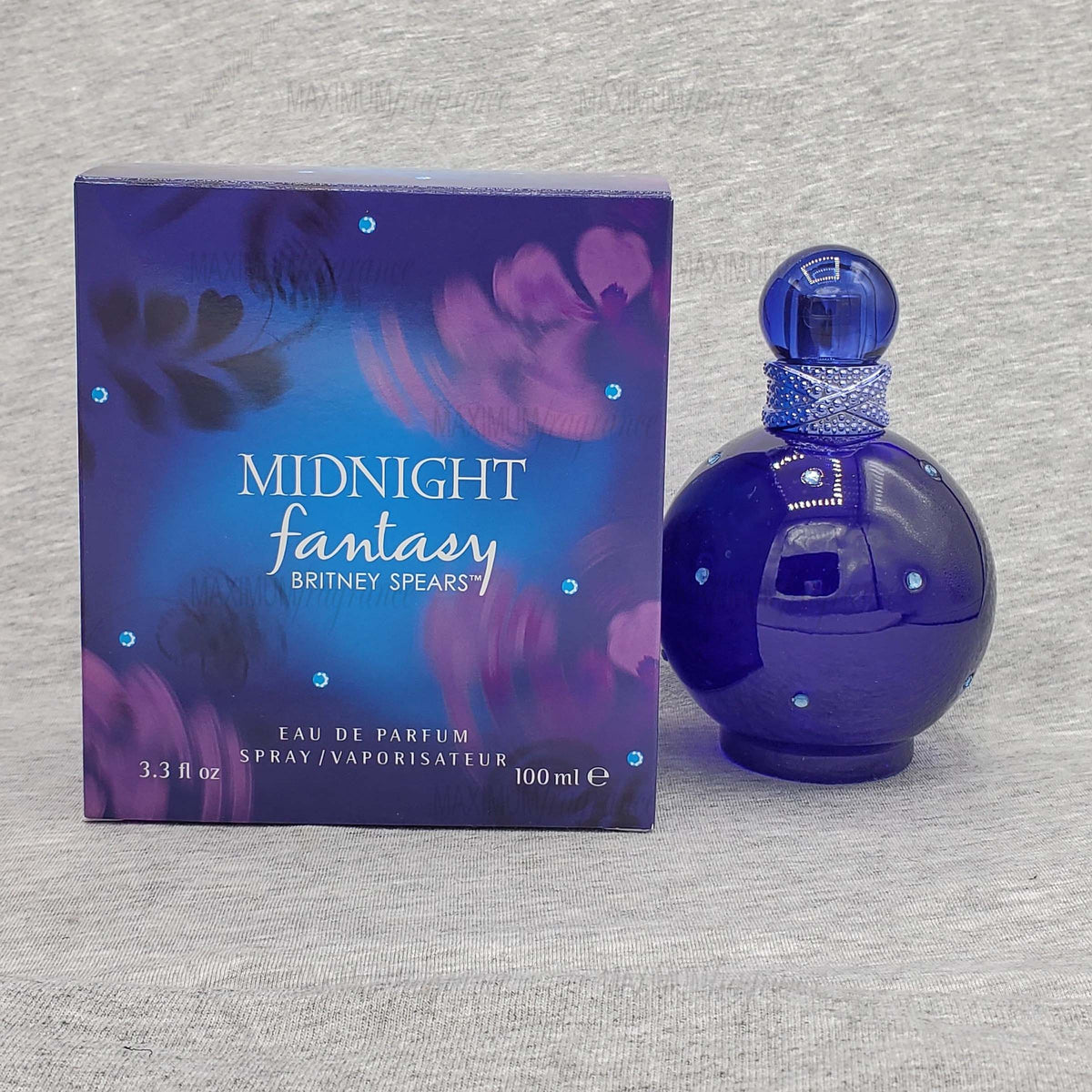 Midnight Fantasy - Maximum Fragrance