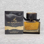 My Burberry Black - Maximum Fragrance