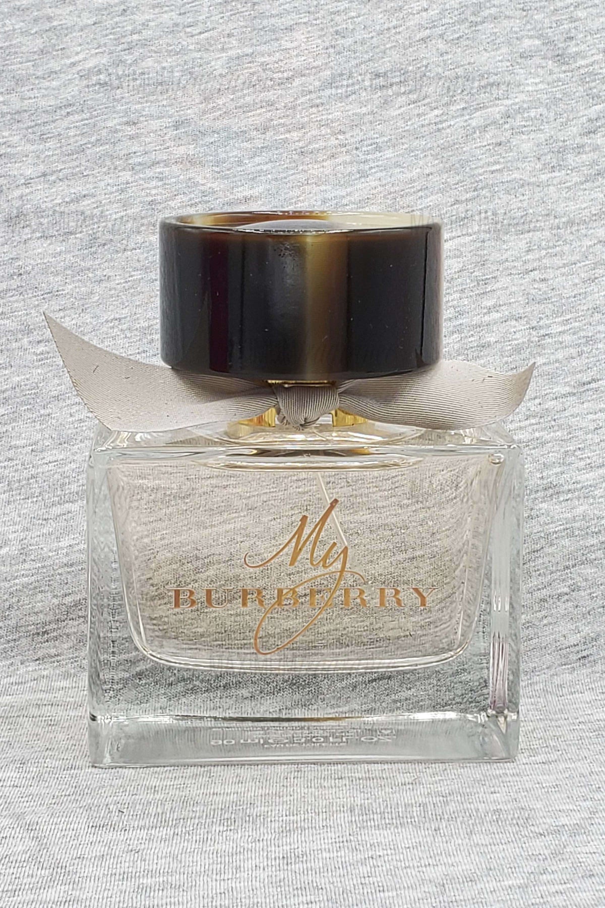 My Burberry Eau de Toilette - Maximum Fragrance