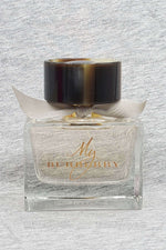 My Burberry Eau de Toilette - Maximum Fragrance
