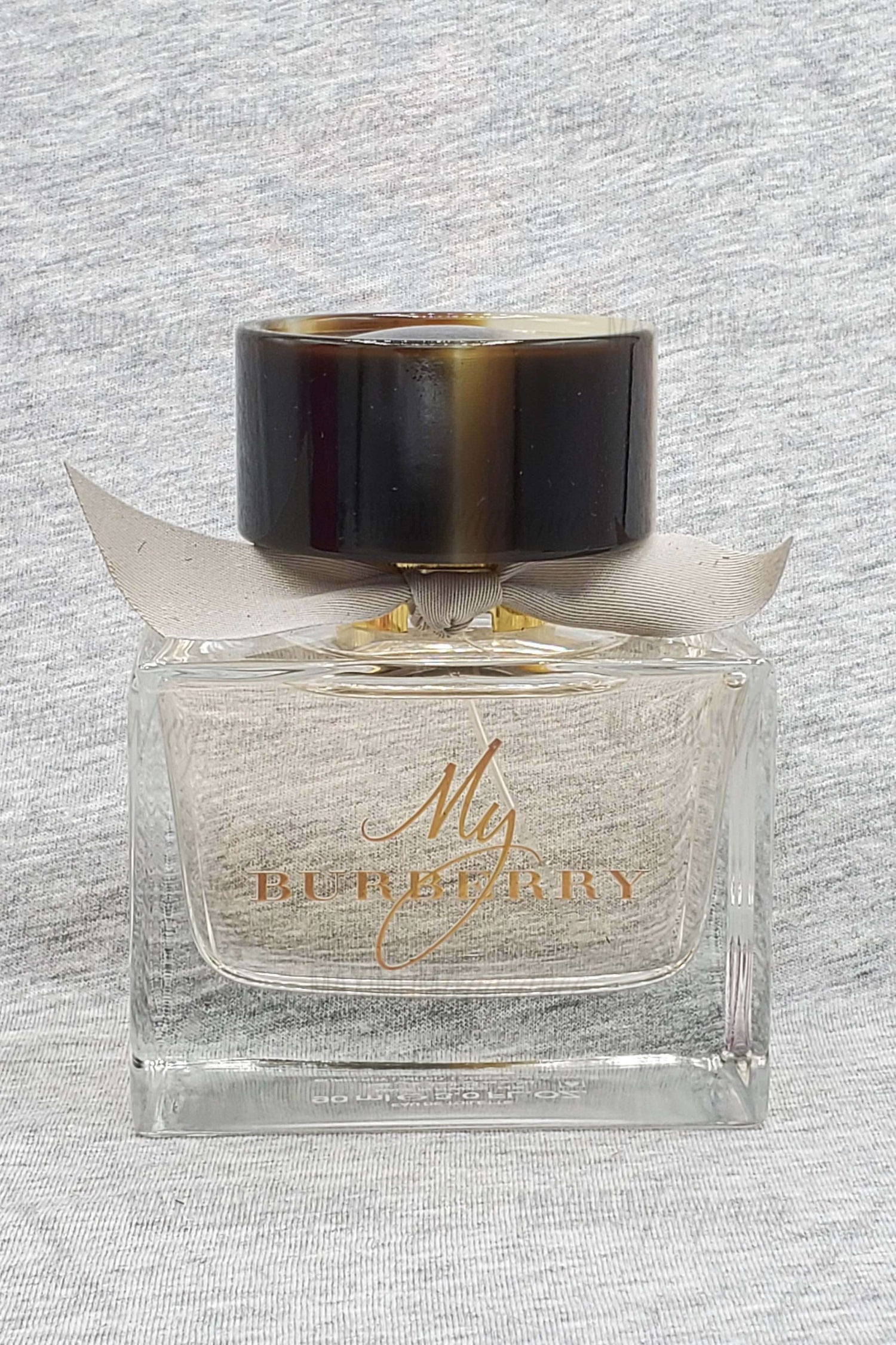 My Burberry Eau de Toilette - Maximum Fragrance