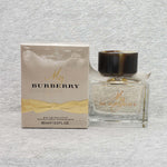 My Burberry Eau de Toilette - Maximum Fragrance