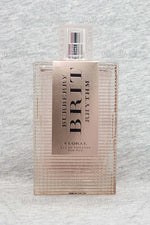 Brit Rhythm Floral For Her - Maximum Fragrance