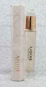 Body Eau de Parfum - Maximum Fragrance