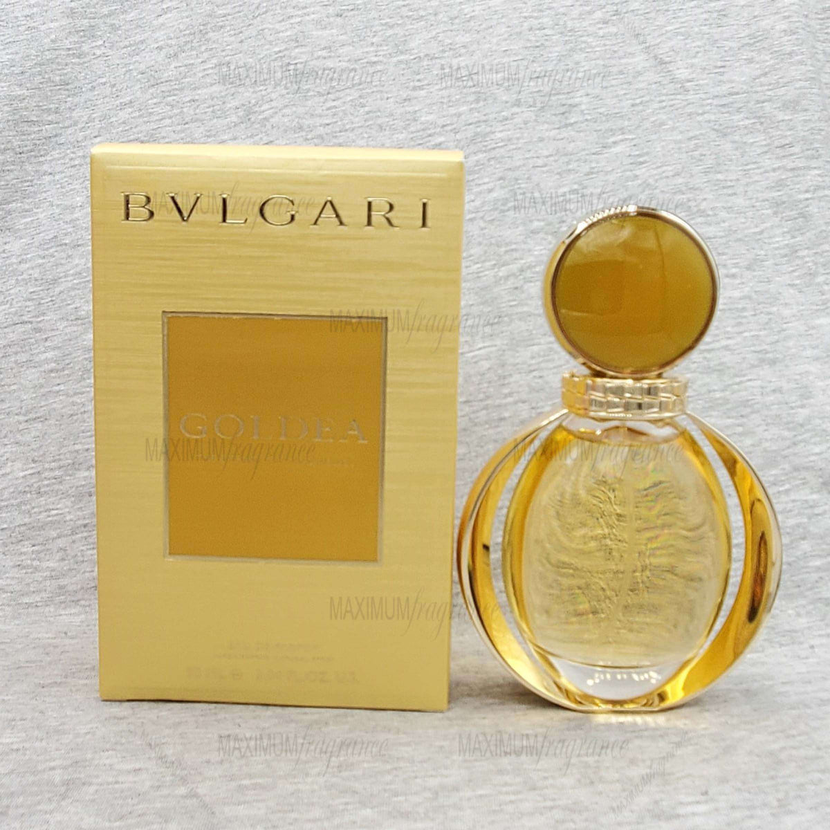 Goldea - Maximum Fragrance