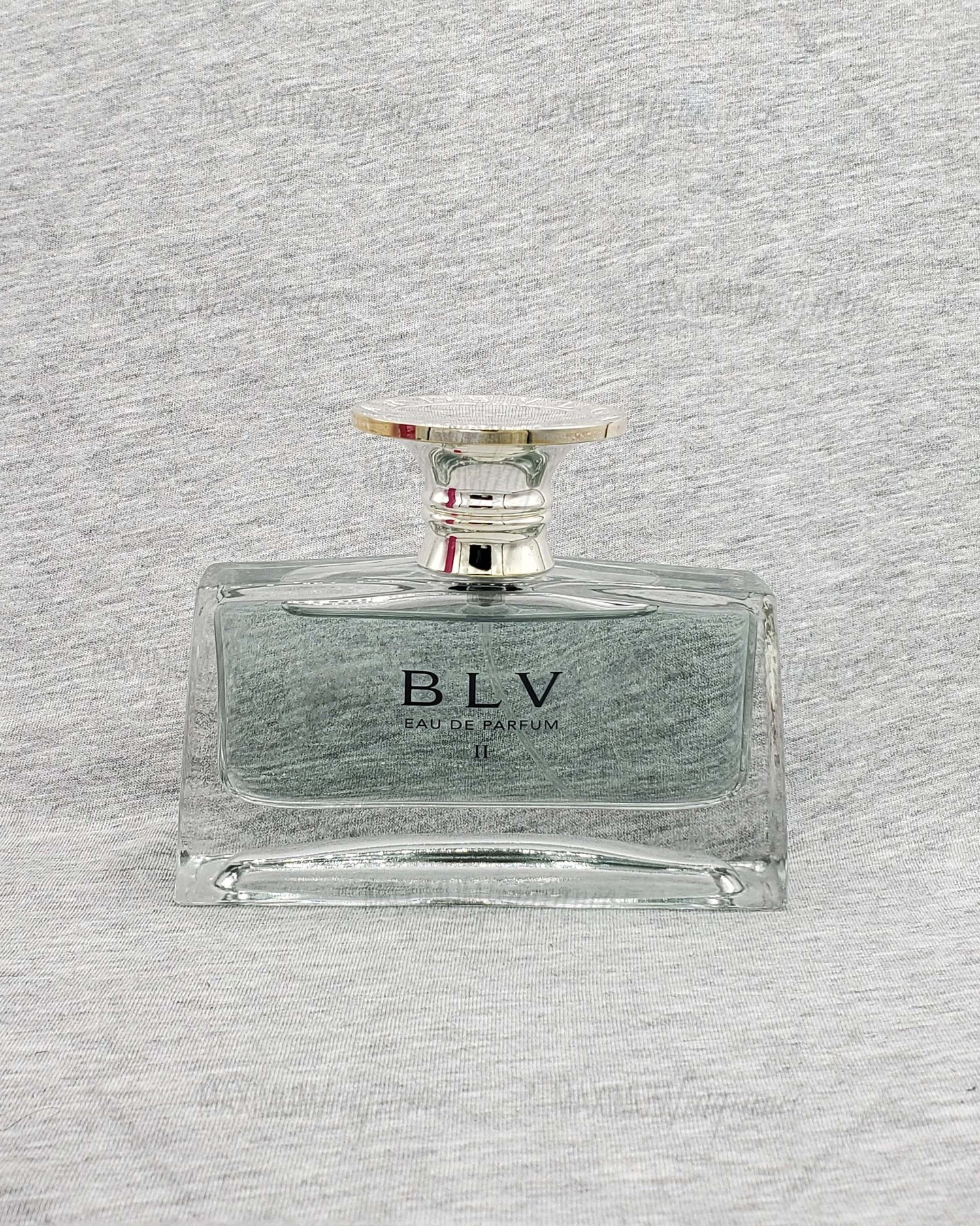 BLV II - Maximum Fragrance
