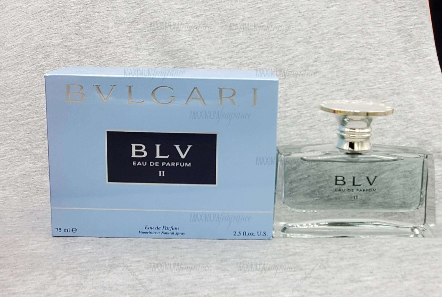 BLV II - Maximum Fragrance