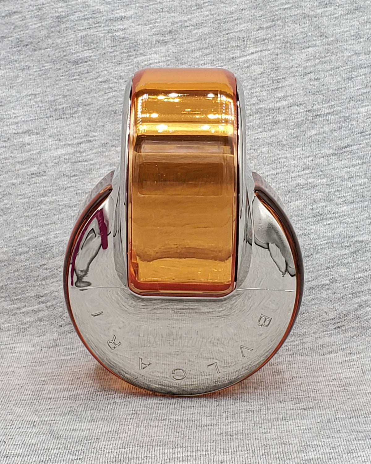 Omnia Indian Garnet - Maximum Fragrance