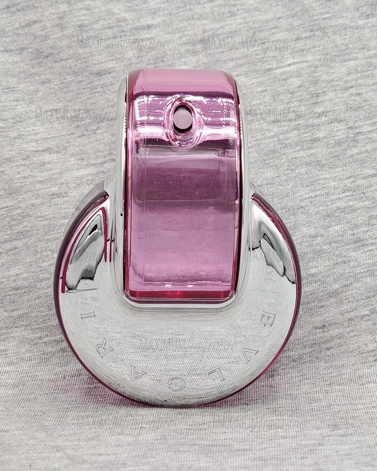Omnia Pink Sapphire - Maximum Fragrance