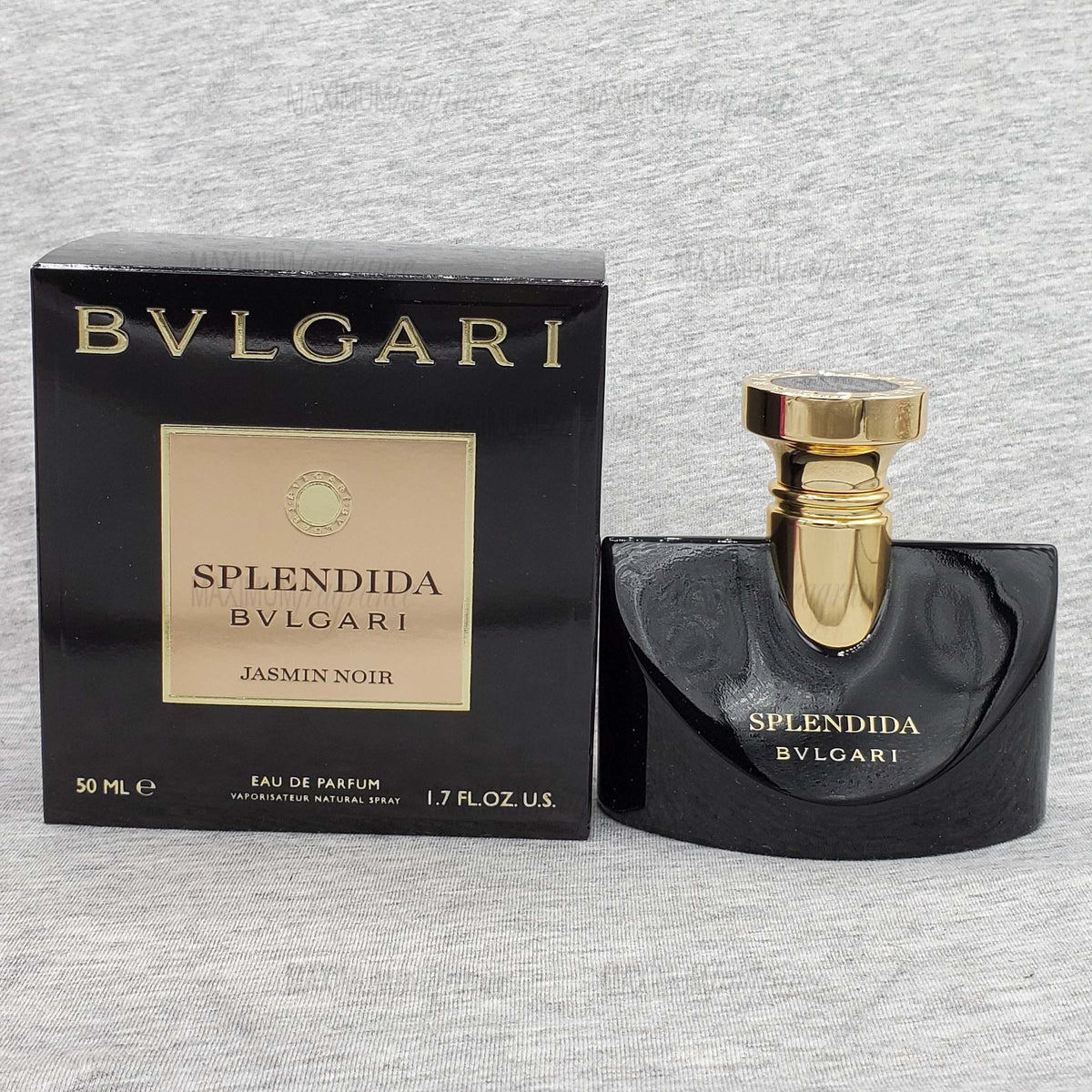 Splendida Jasmin Noir - Maximum Fragrance