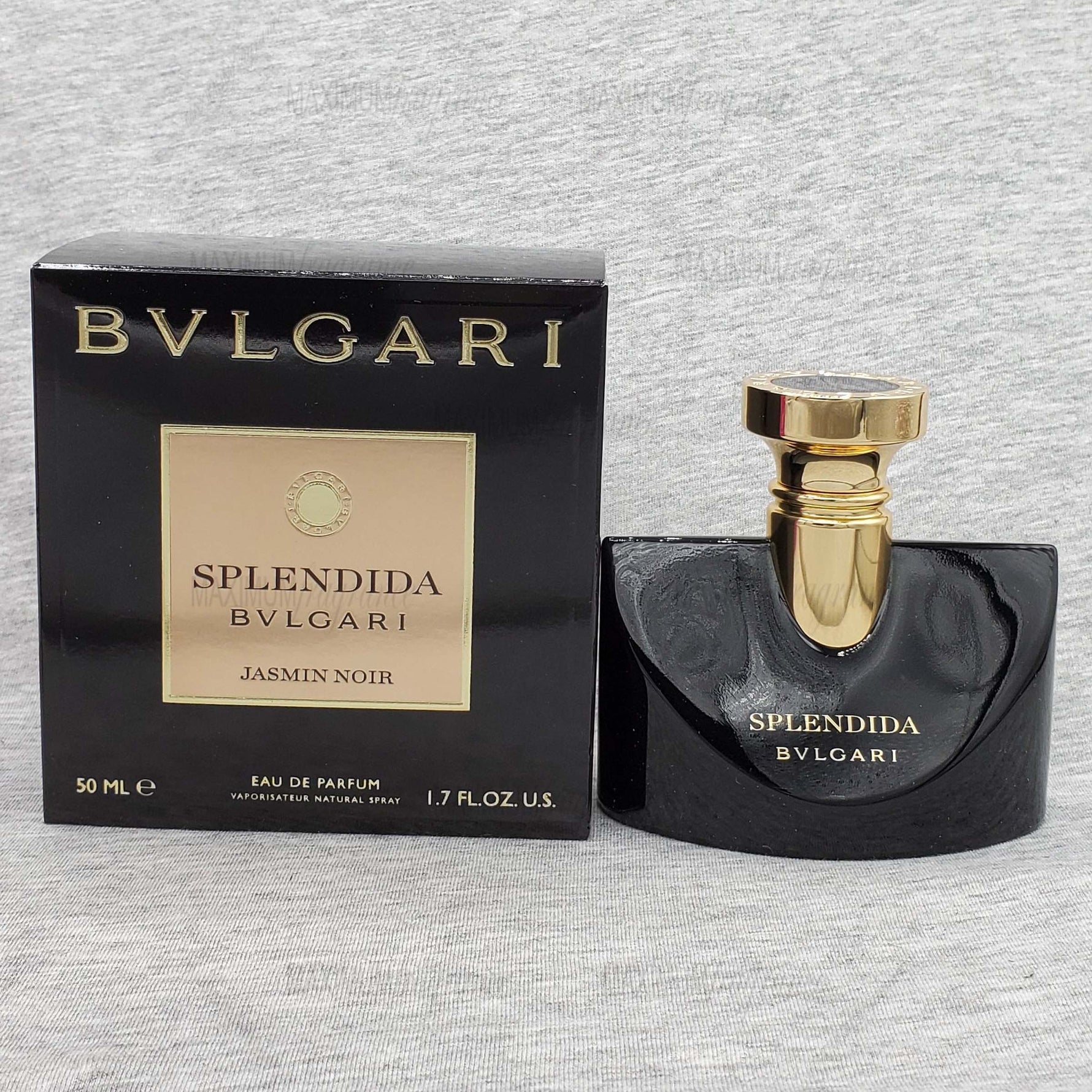 Splendida Jasmin Noir - Maximum Fragrance