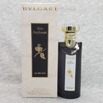 Eau Parfumee Au The Noir - Maximum Fragrance