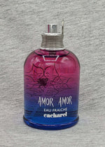 Amor Amor Eau Fraiche - Maximum Fragrance