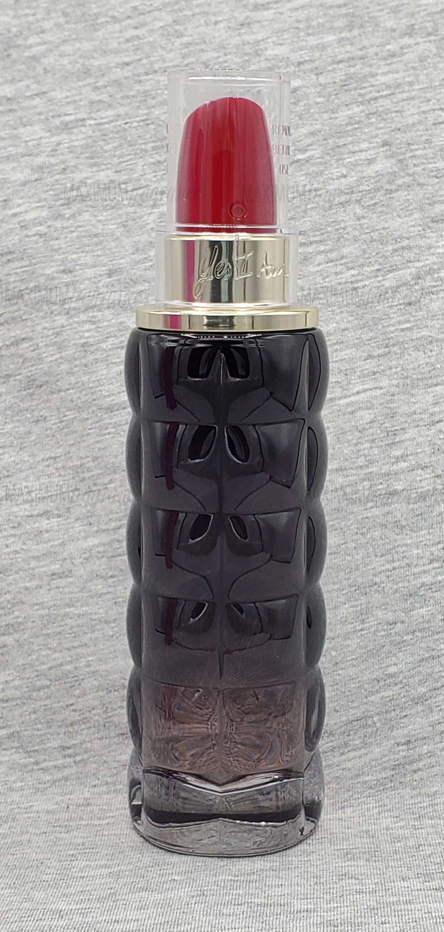 Yes I Am - Maximum Fragrance