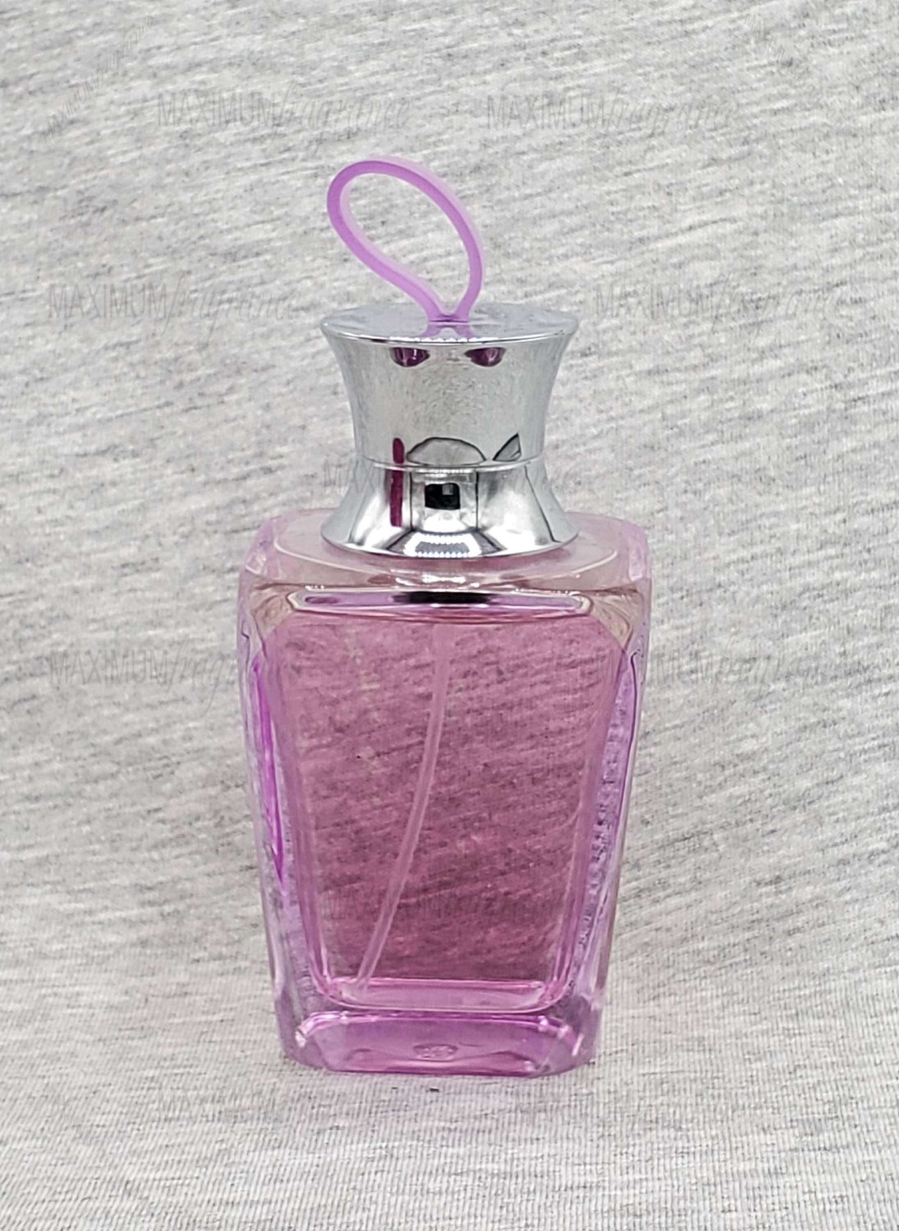 promesse - Maximum Fragrance