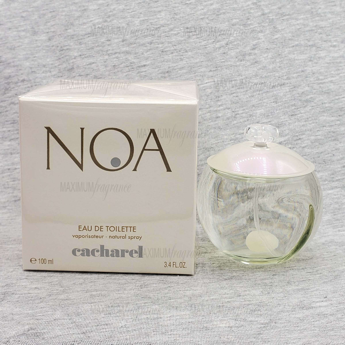Noa - Maximum Fragrance