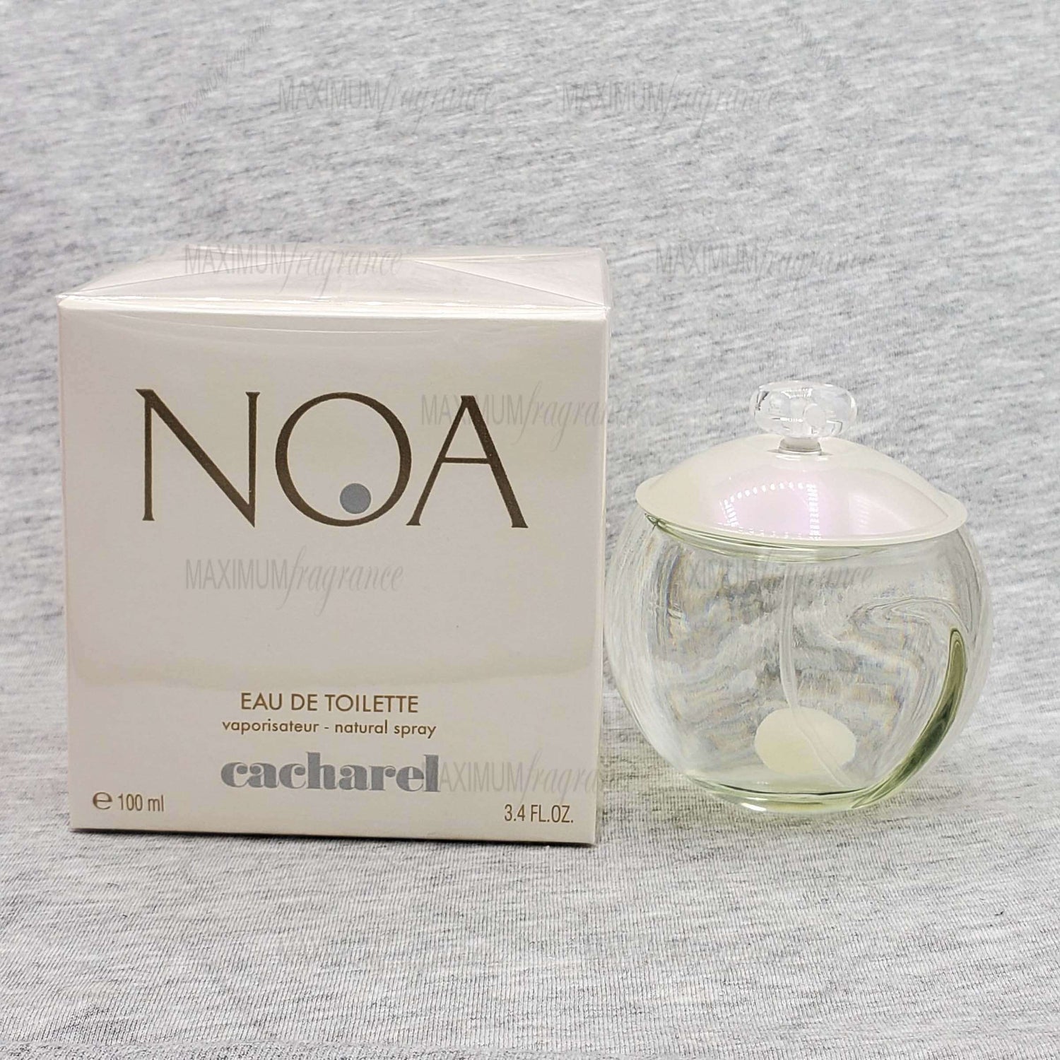 Noa - Maximum Fragrance