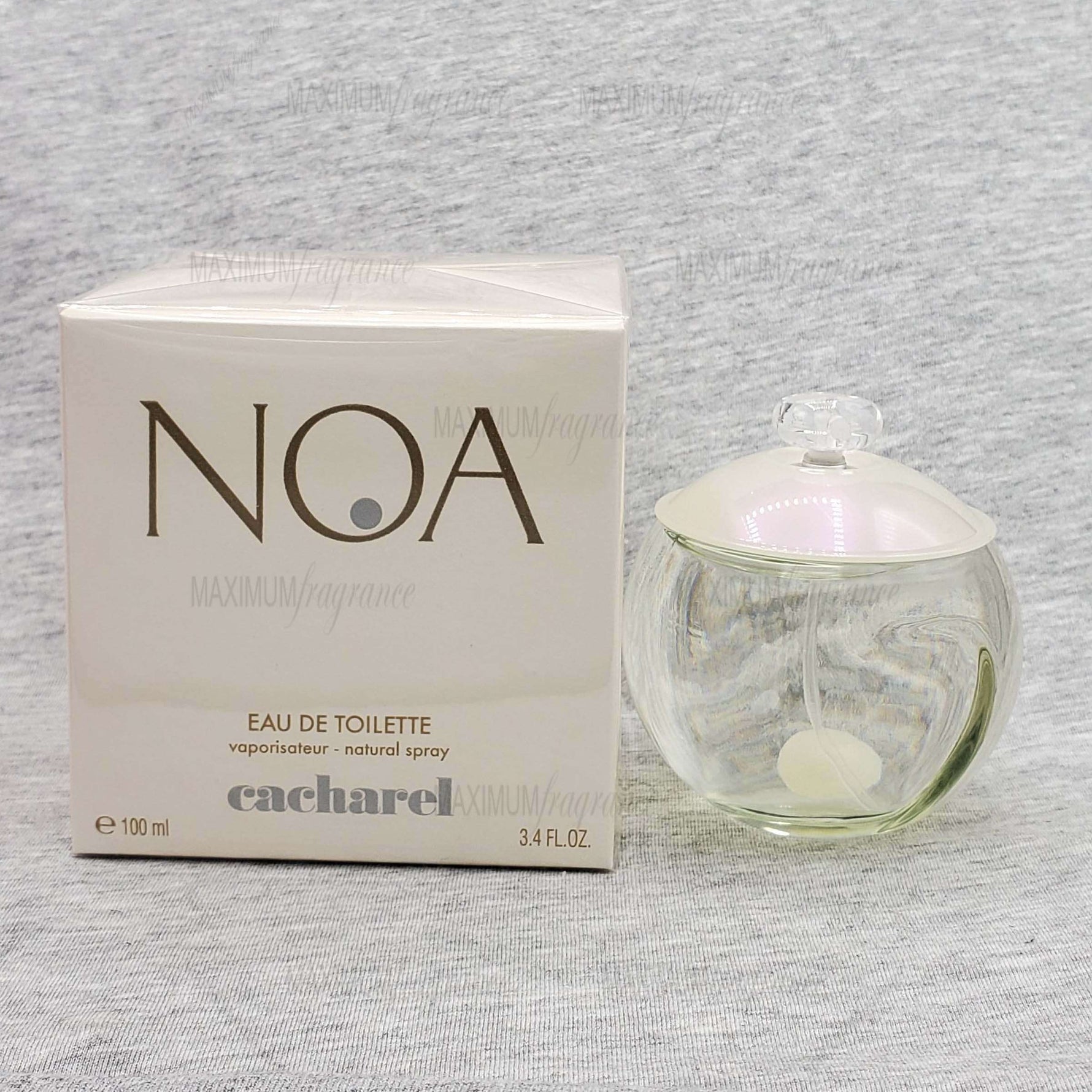 Noa - Maximum Fragrance