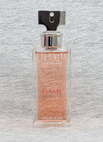 Eternity Flame For Women - Maximum Fragrance