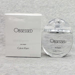Obsessed For Women - Maximum Fragrance