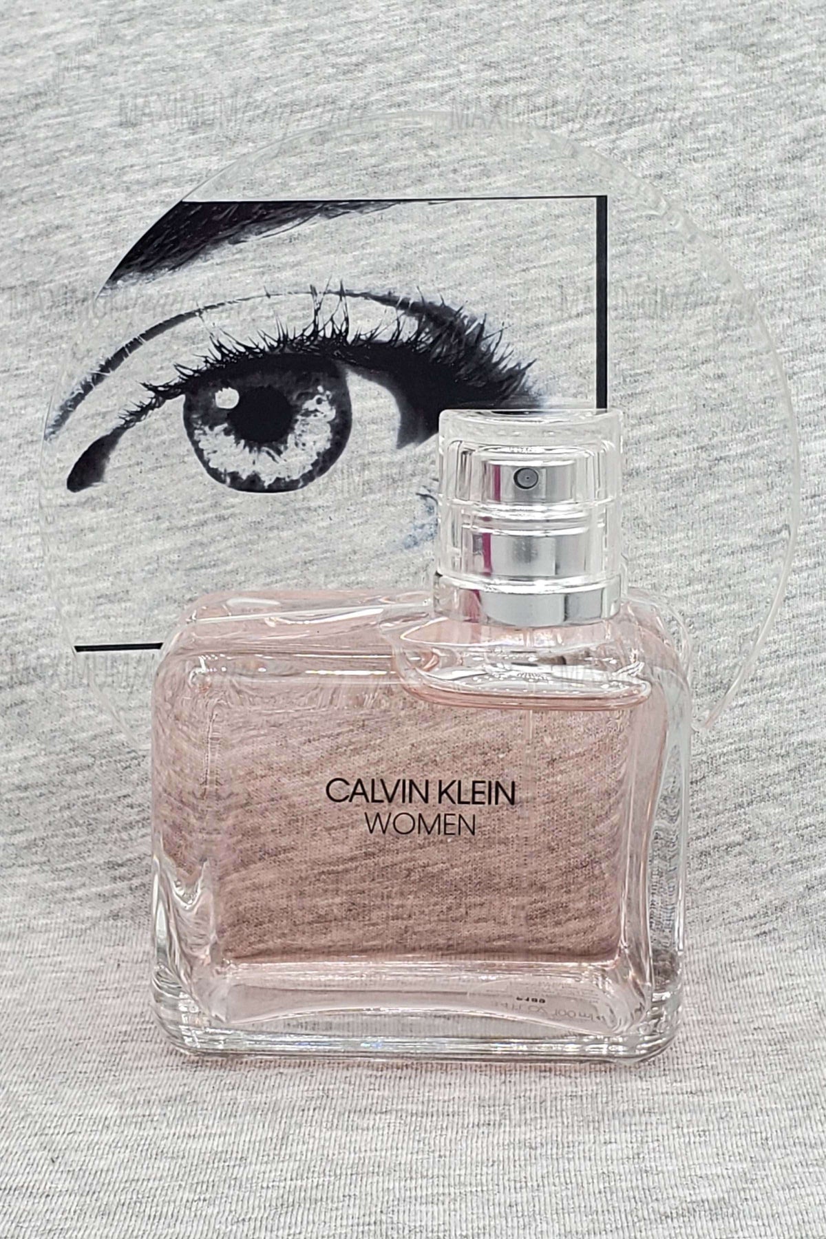 Calvin Klein Women - Maximum Fragrance