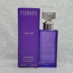 Eternity Purple Orchid - Maximum Fragrance
