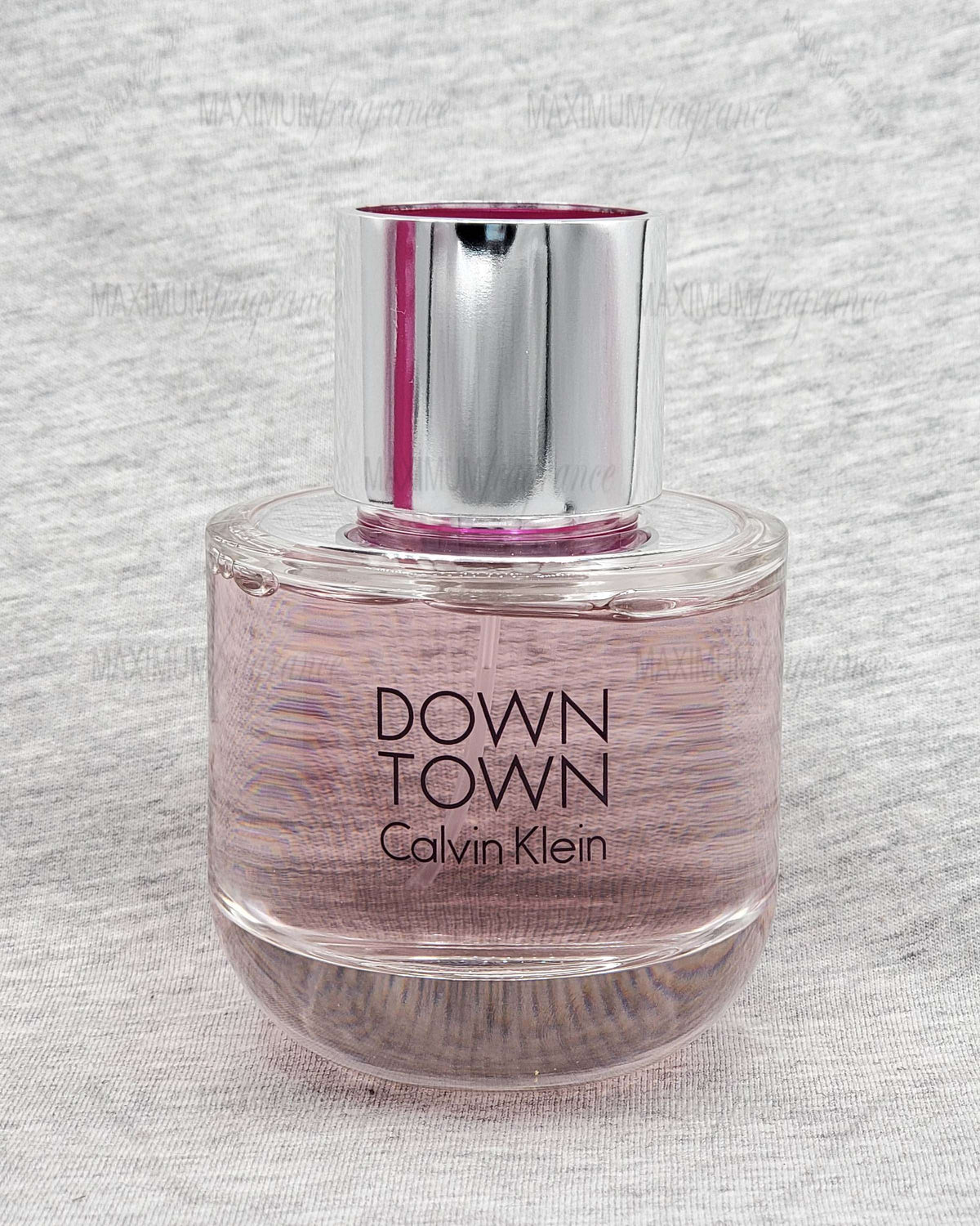 Downtown - Maximum Fragrance