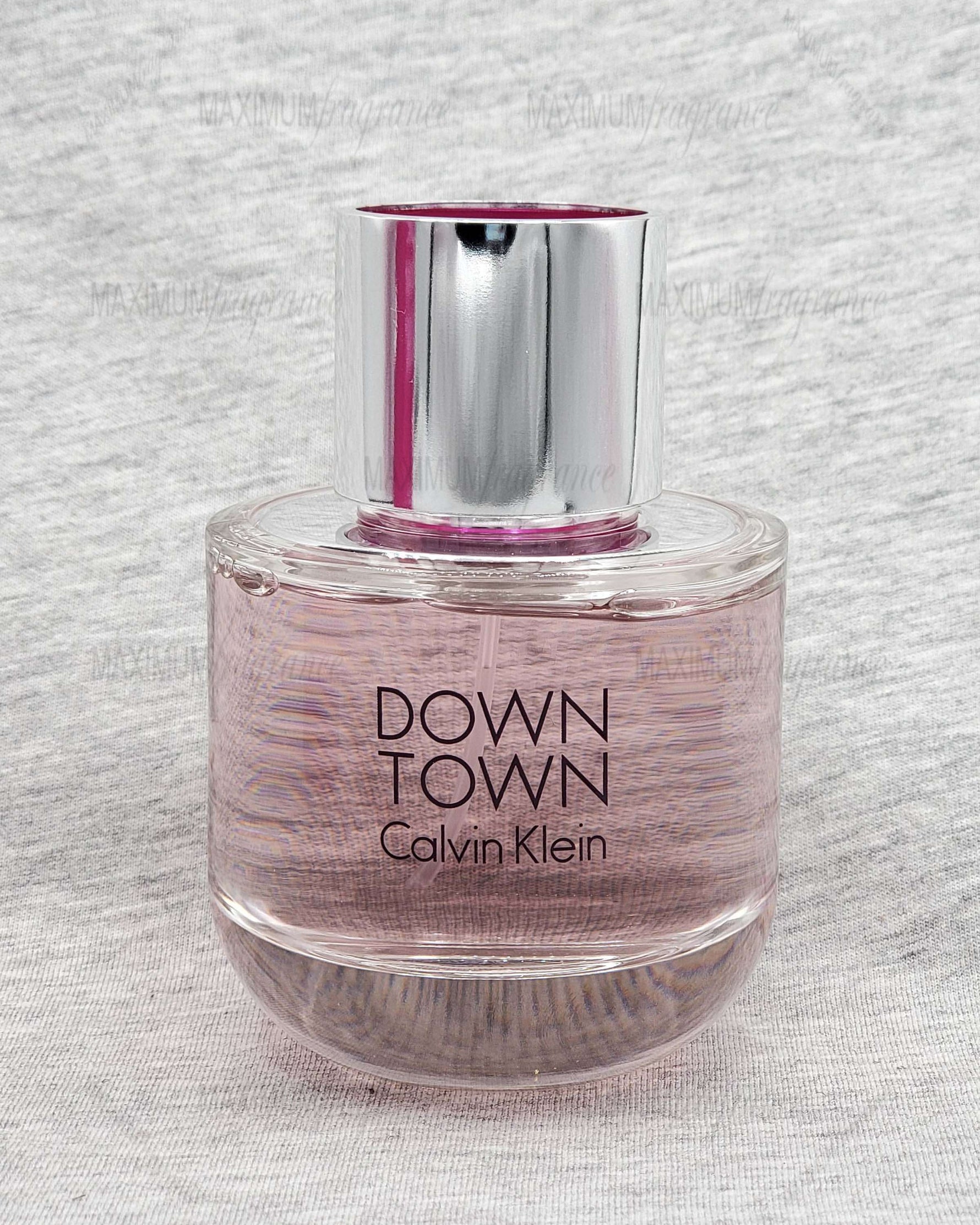 Downtown - Maximum Fragrance