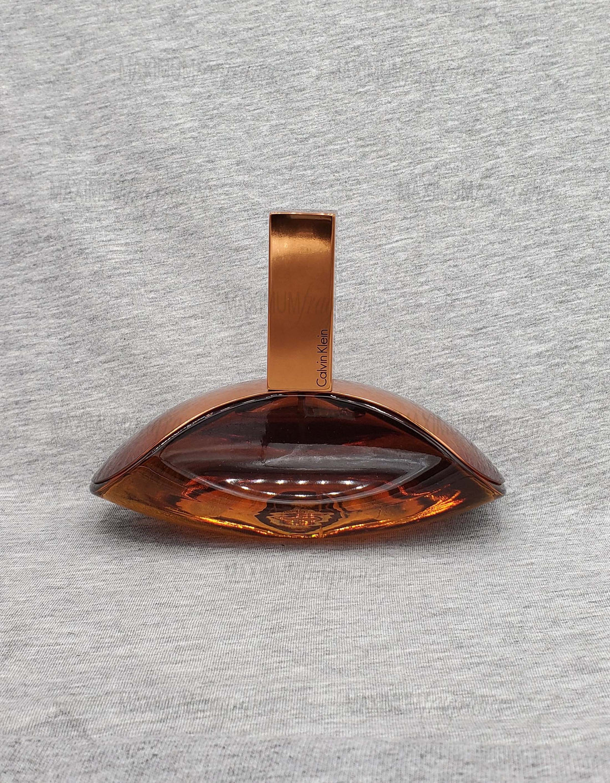 Euphoria Amber Gold - Maximum Fragrance