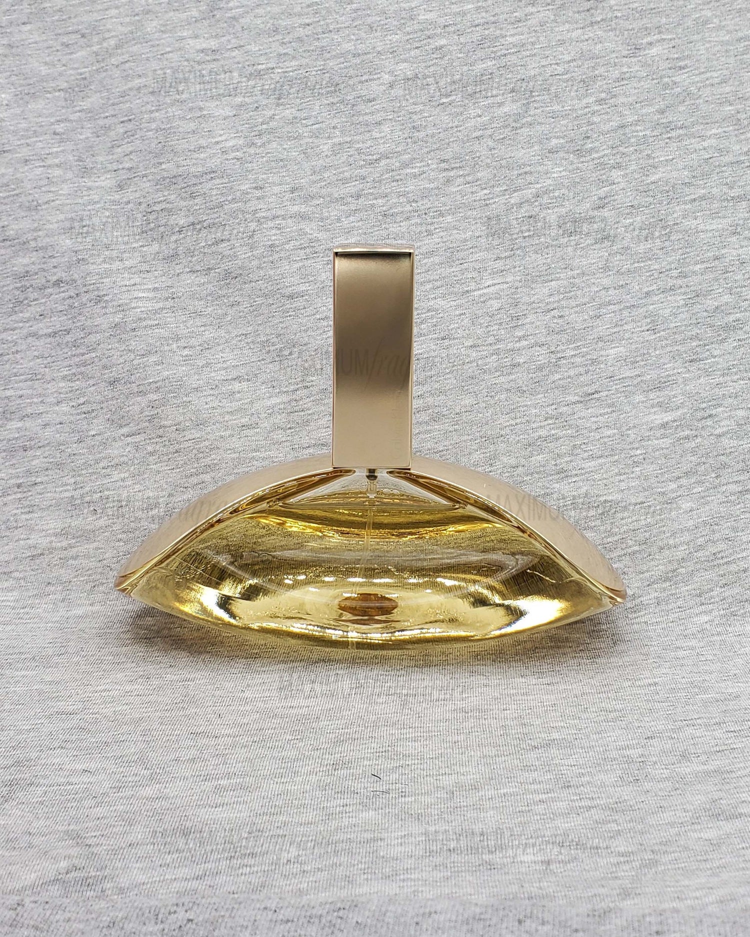 Euphoria Gold - Maximum Fragrance