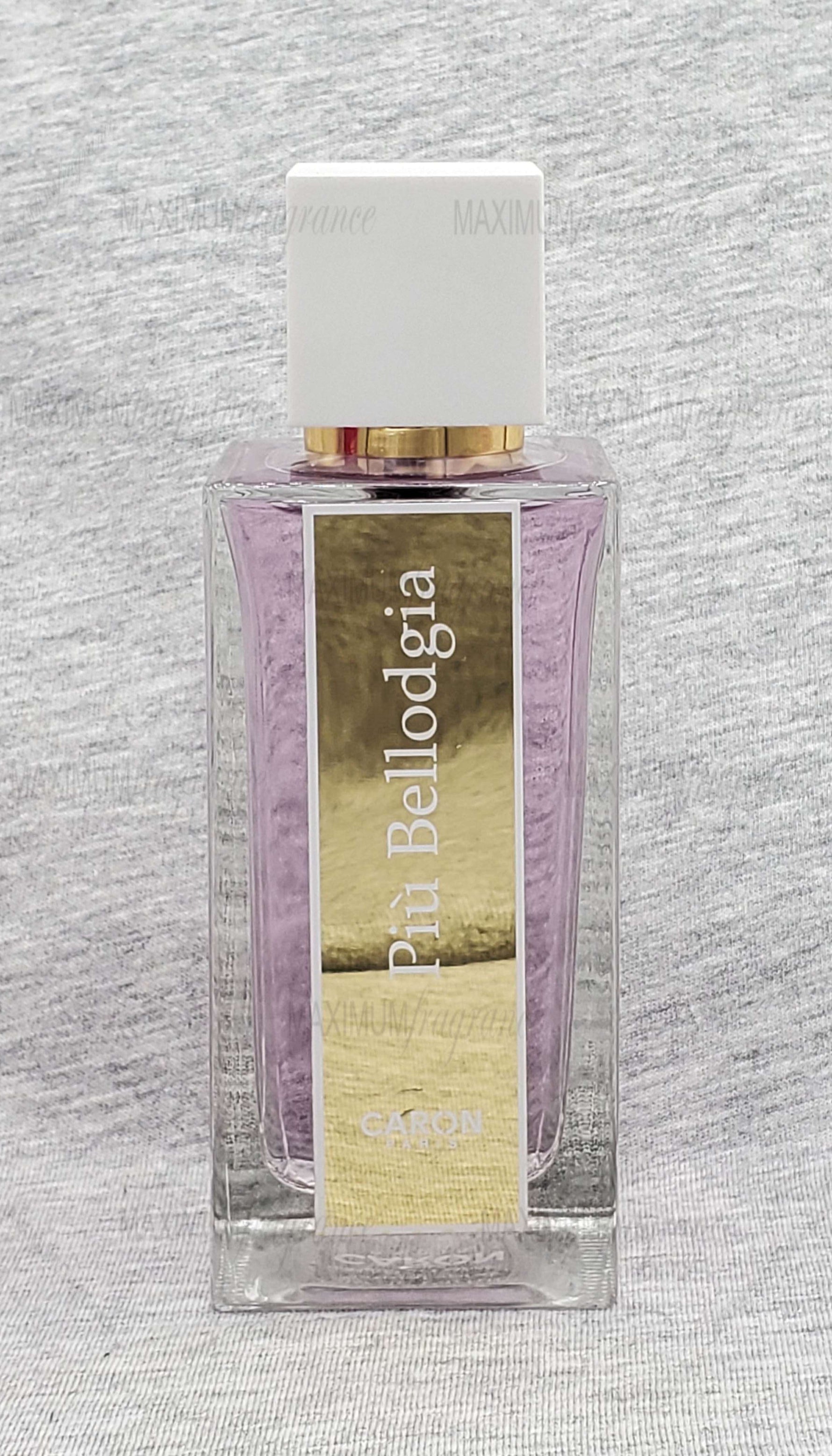 Le Selection Piu Bellodgia - Maximum Fragrance