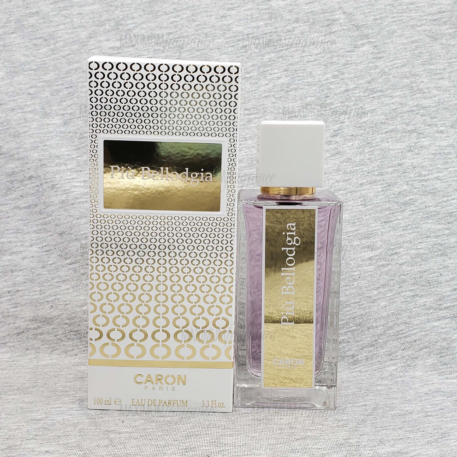 Le Selection Piu Bellodgia - Maximum Fragrance