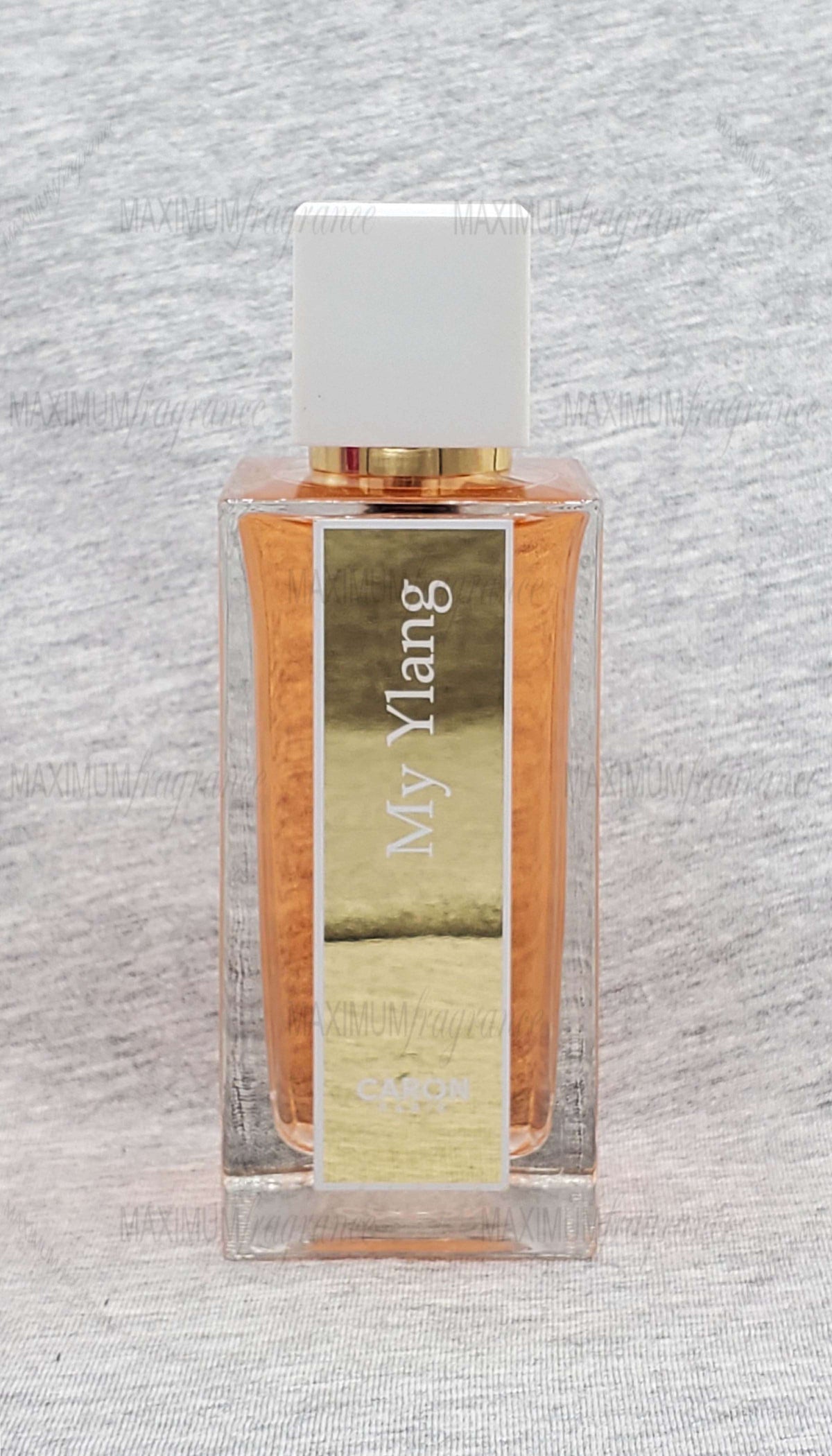Le Selection My Ylang - Maximum Fragrance