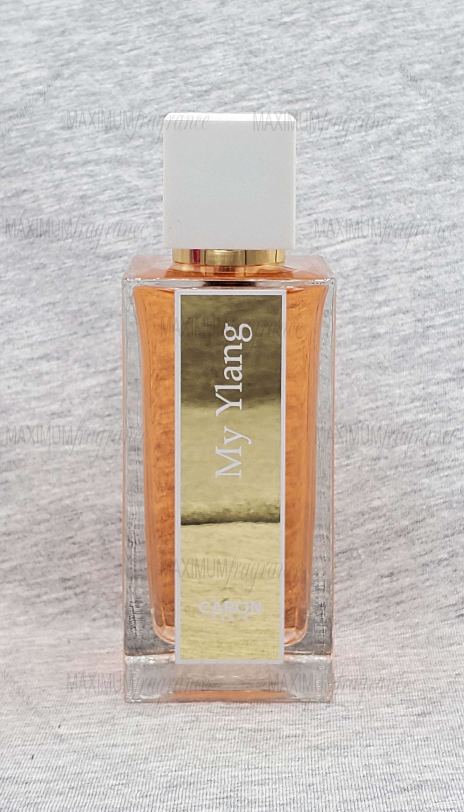 Le Selection My Ylang - Maximum Fragrance