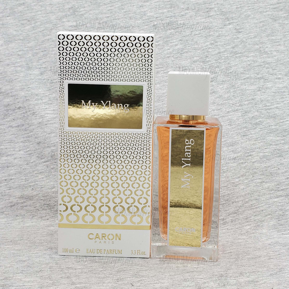 Le Selection My Ylang - Maximum Fragrance