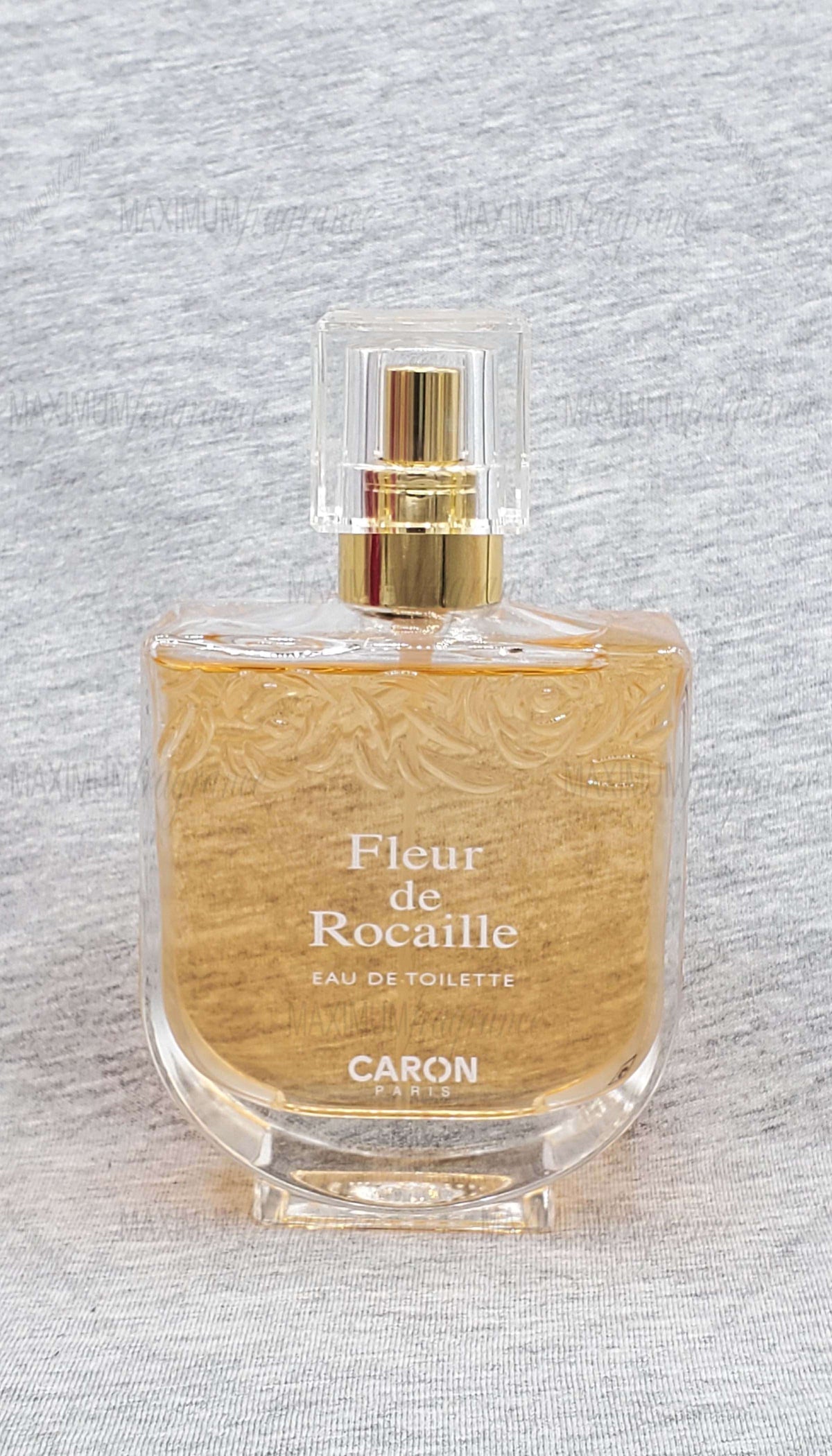 Fleur De Rocaille - Maximum Fragrance