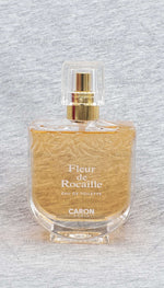 Fleur De Rocaille - Maximum Fragrance