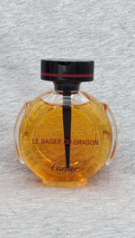 Le Baiser Du Dragon - Maximum Fragrance