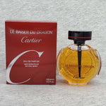 Le Baiser Du Dragon - Maximum Fragrance