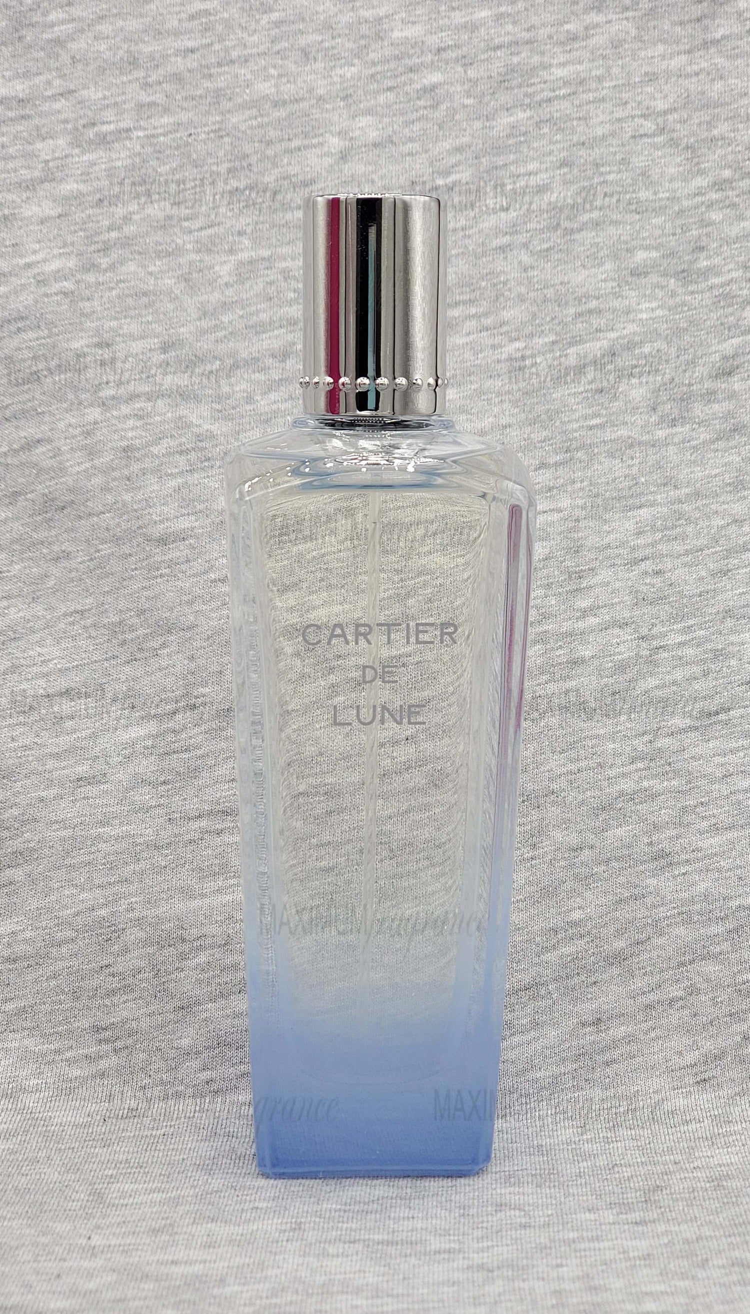 Cartier De Lune - Maximum Fragrance