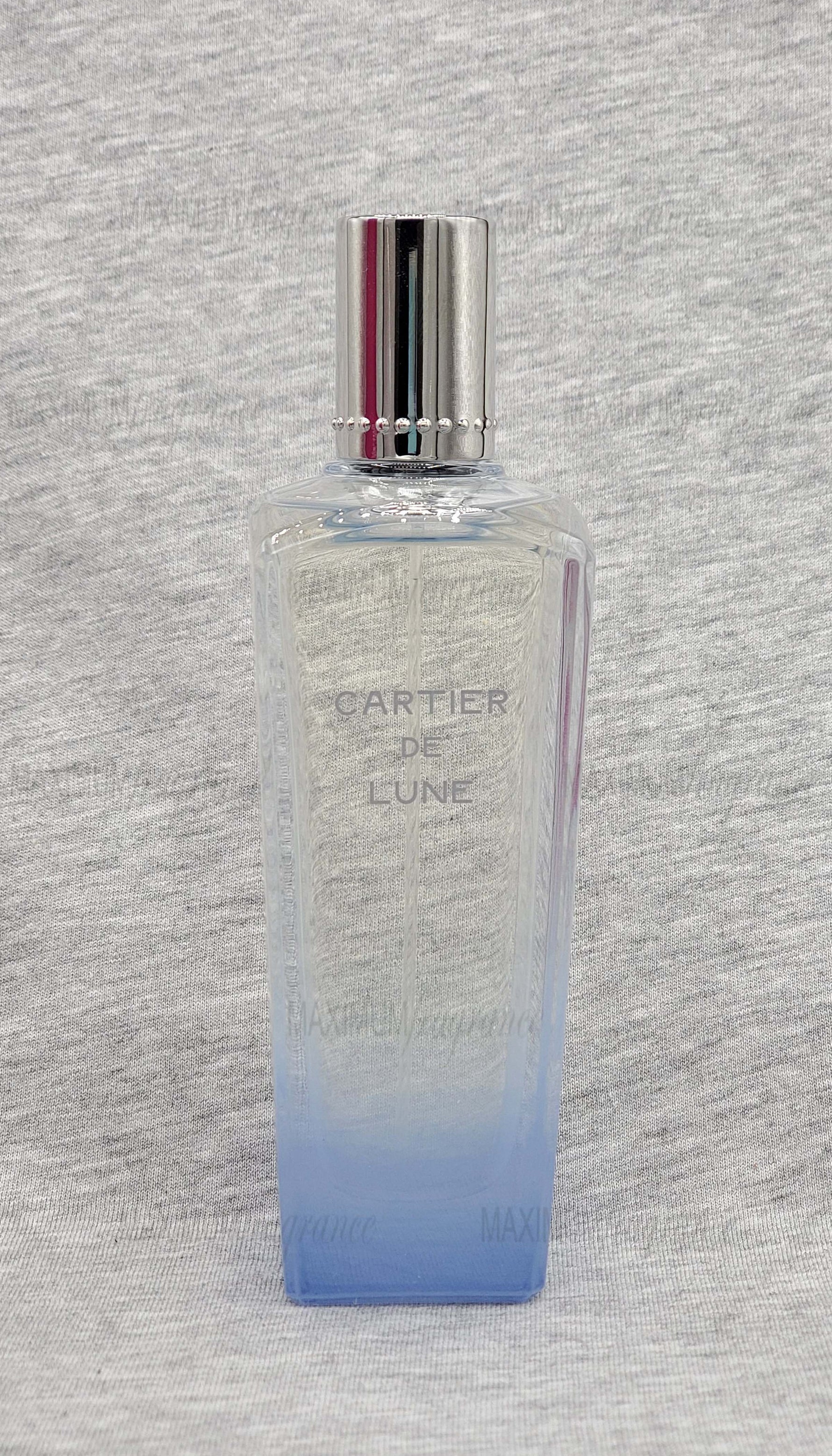 Cartier De Lune - Maximum Fragrance