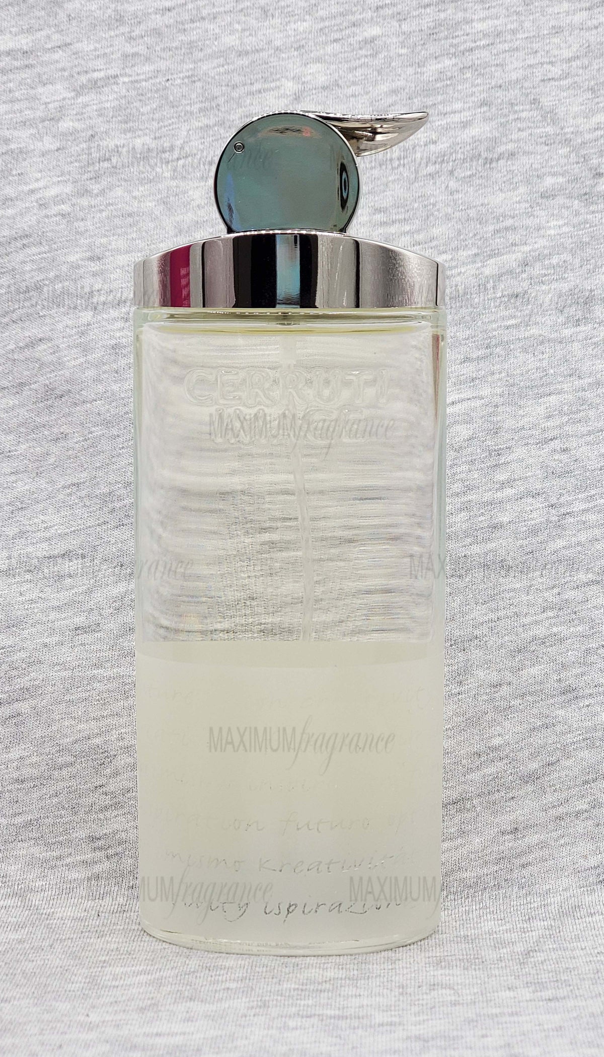 Image Woman - Maximum Fragrance