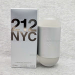 212 NYC - Maximum Fragrance