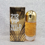 212 VIP Wild Party - Maximum Fragrance