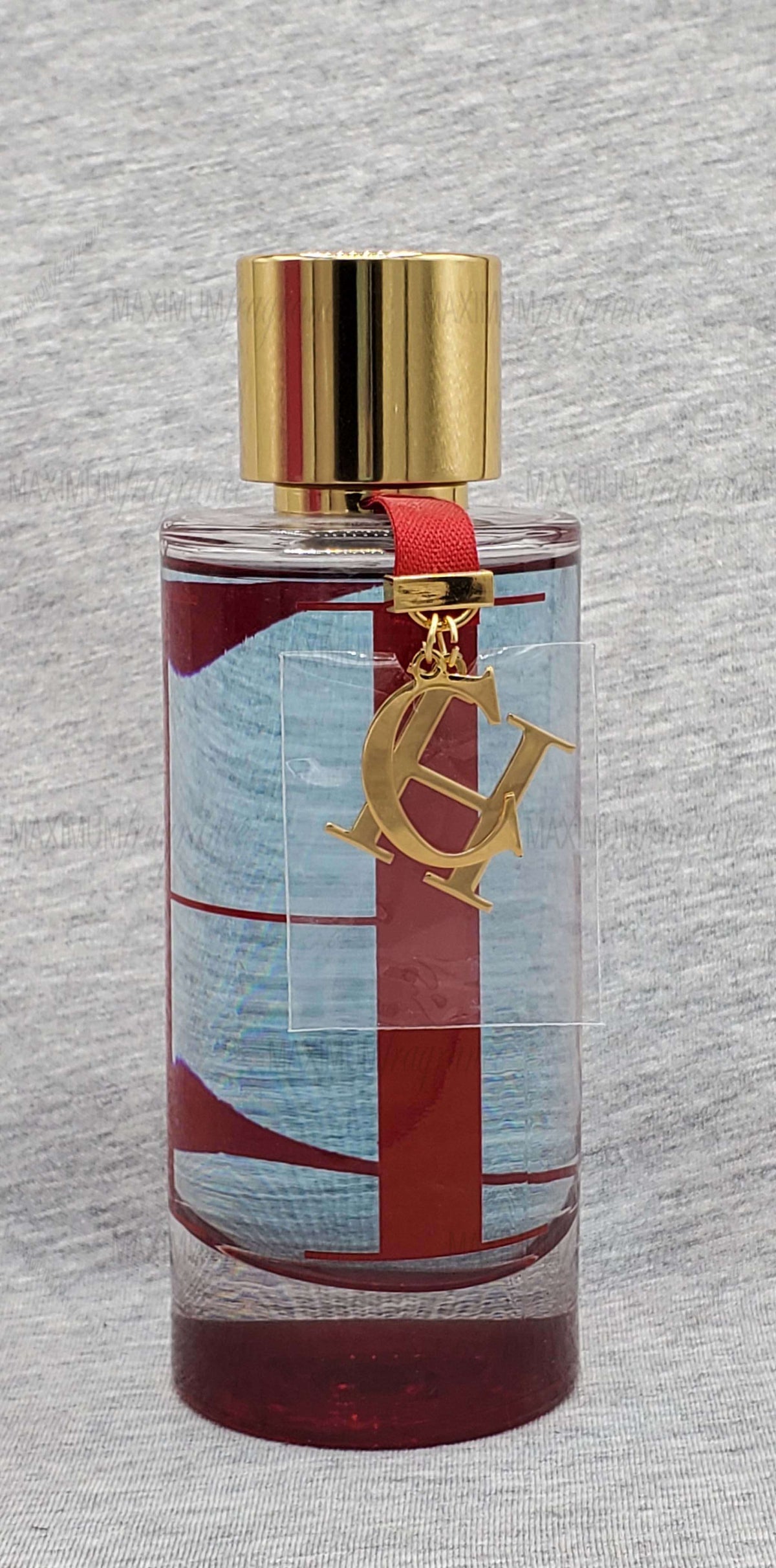 Ch Leau - Maximum Fragrance