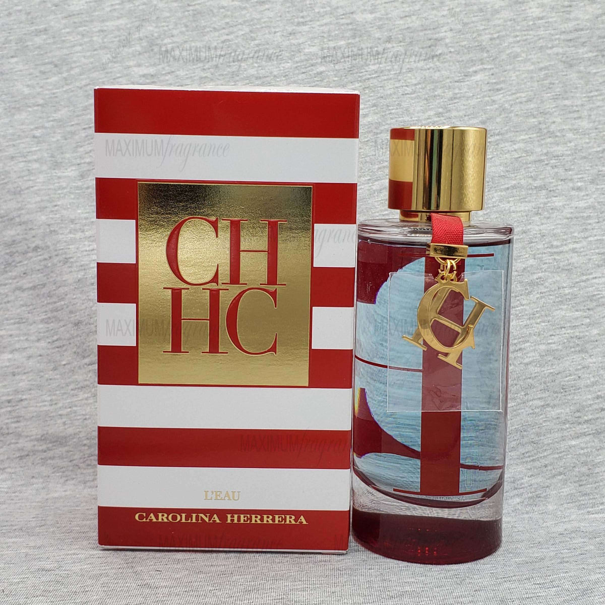 Ch Leau - Maximum Fragrance