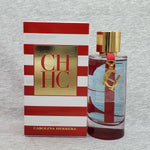 Ch Leau - Maximum Fragrance