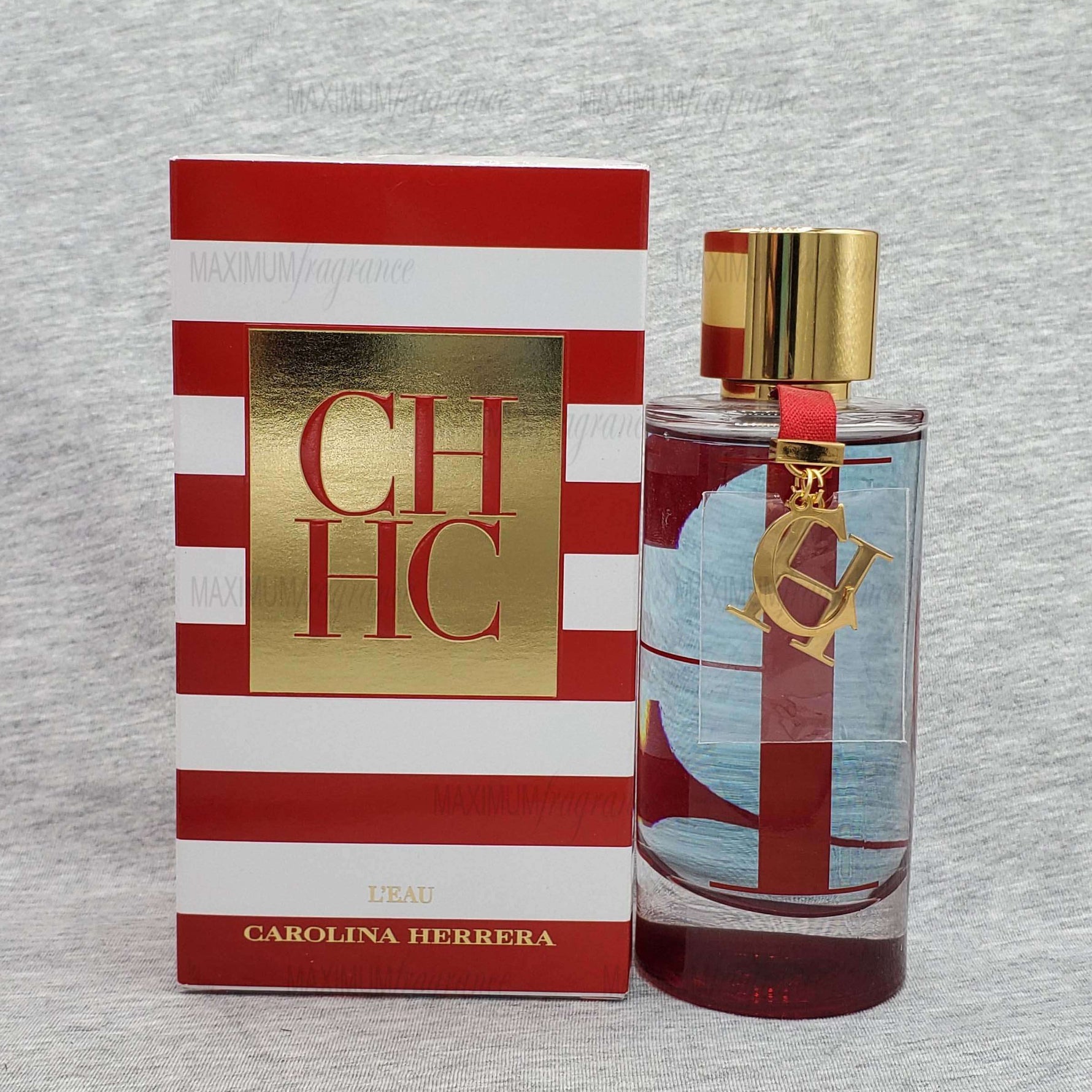 Ch Leau - Maximum Fragrance