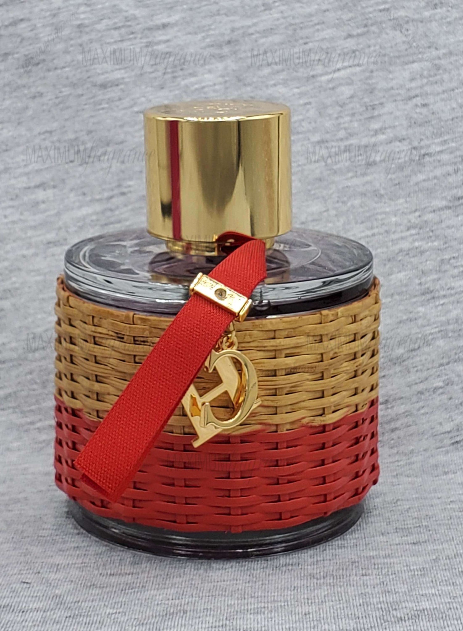 CH Central Park - Maximum Fragrance